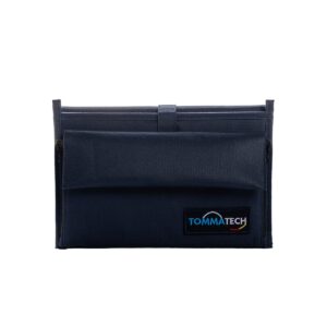 1314 tommatech easy life 25wp katlanabilir gunes paneli 0