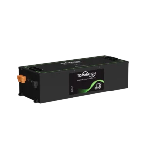 2001 tommatech 512v 105ah lifepo4 golf lityum batary 0