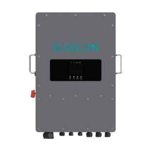 exelon 48 volt 12 kw on grid hybrid inverter 33932