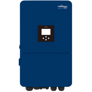 tommatech f serisi 20kw trifaz lv hibrit inverter 33481