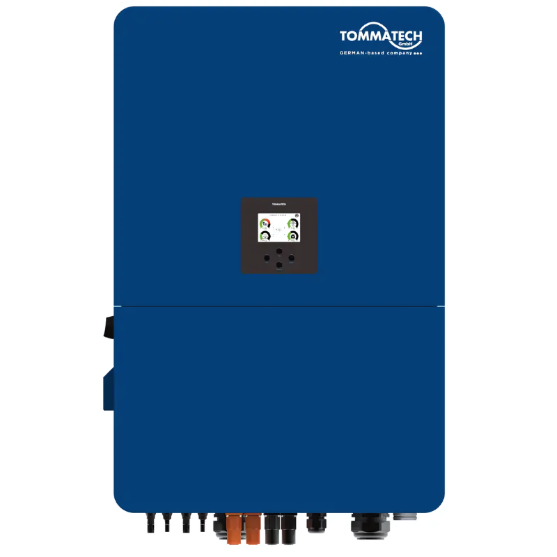 tommatech trio hybrid maxi serisi 80kw trifaz inverter 33486 tommatech trio hybrid maxi serisi 80kw trifaz inverter 33486