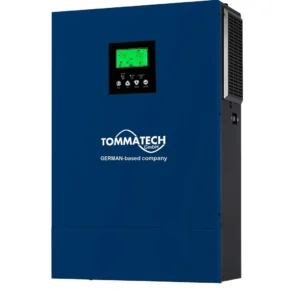 2050 tommatech new prox 8k 48v tek faz akilli inverter 0.webp